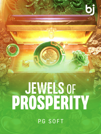 Jewels of Prosperity game thumbnail