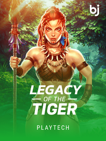 Legacy of the Tiger