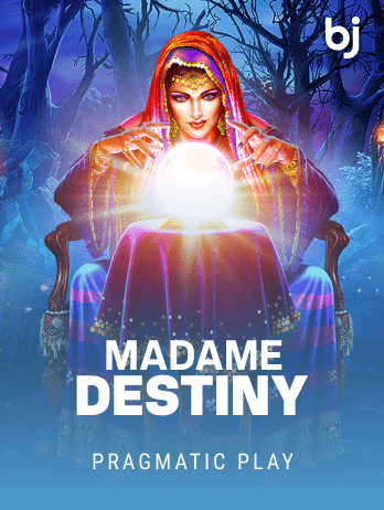ম্যাডাম ডেসটিনি game thumbnail