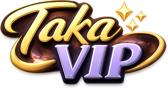 VIP Taka Casino Logo